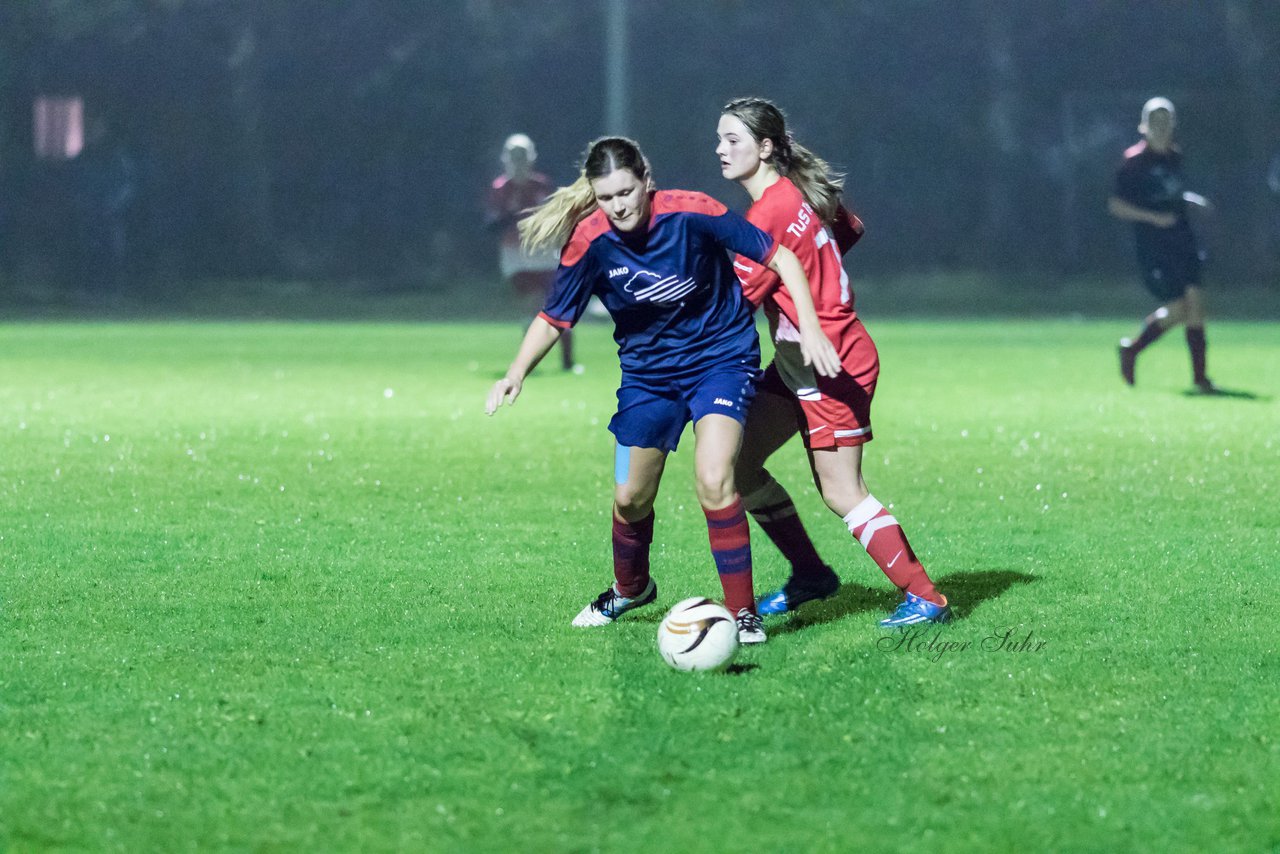 Bild 194 - Frauen TuS Tensfeld - TSV Wiemersdorf : Ergebnis: 4:2